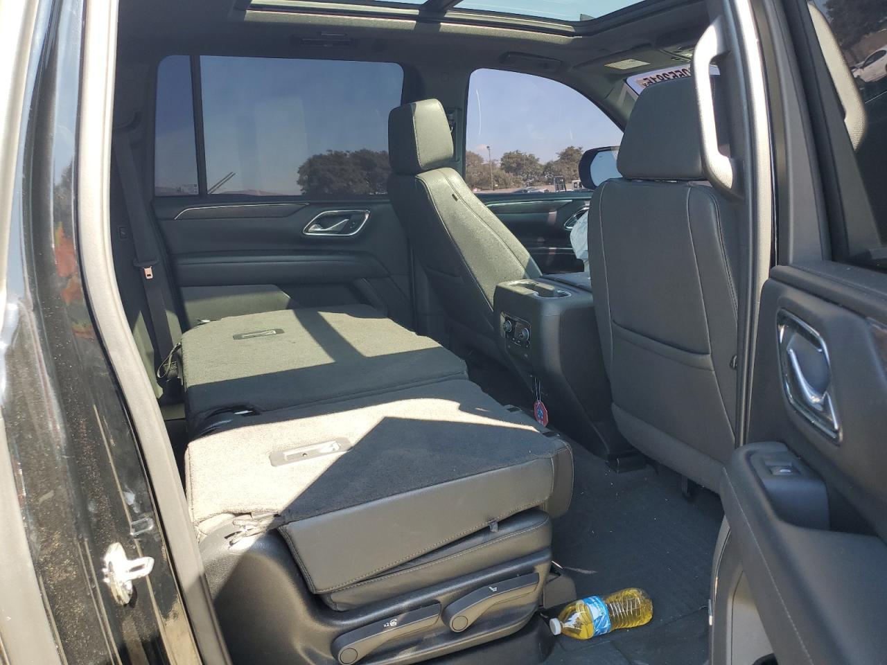 2023 Chevrolet Suburban C1500 Lt VIN: 1GNSCCKT2PR326257 Lot: 80553815