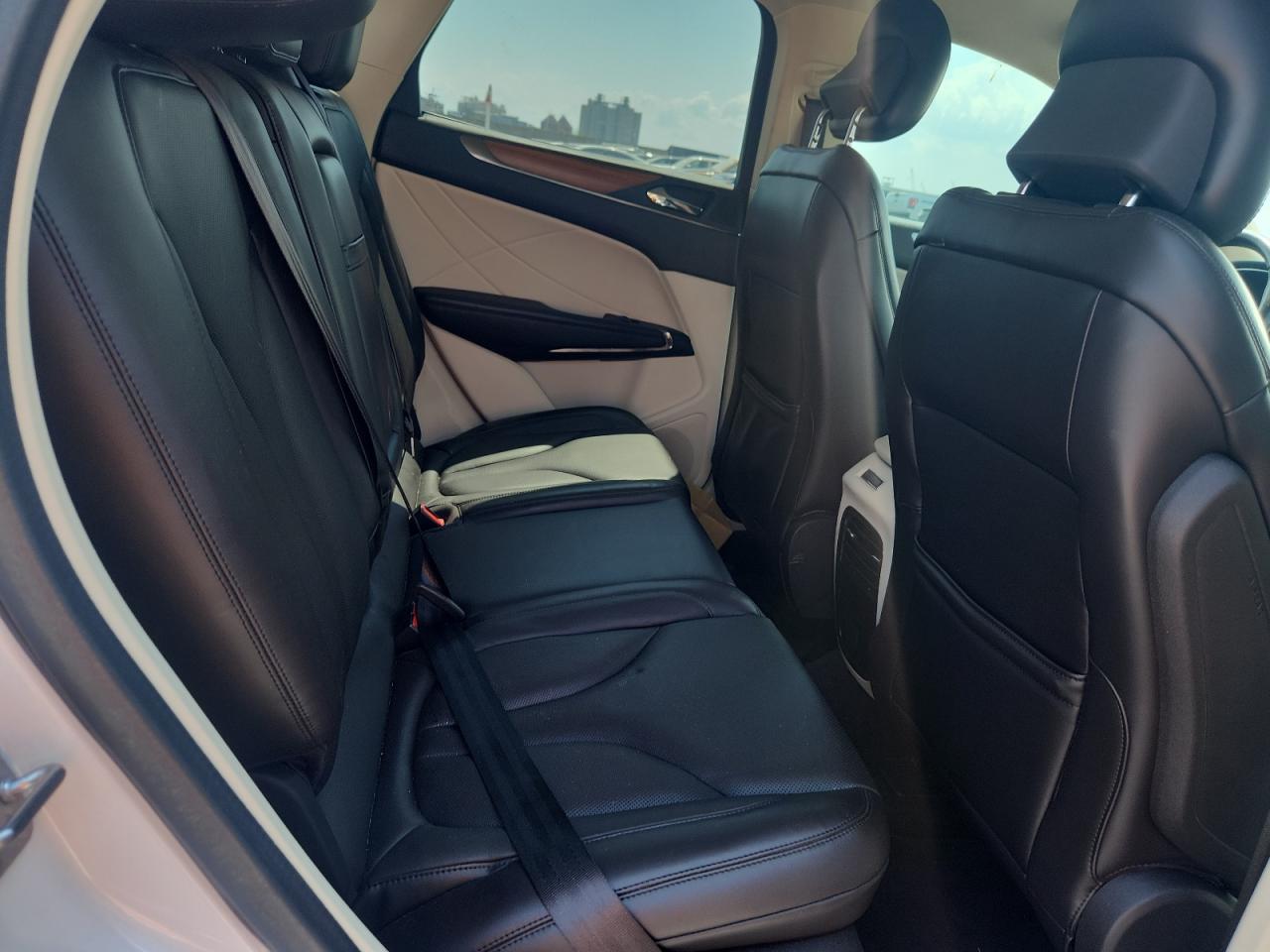 2015 Lincoln Mkc VIN: 5LMTJ2AH0FUJ15119 Lot: 80387295