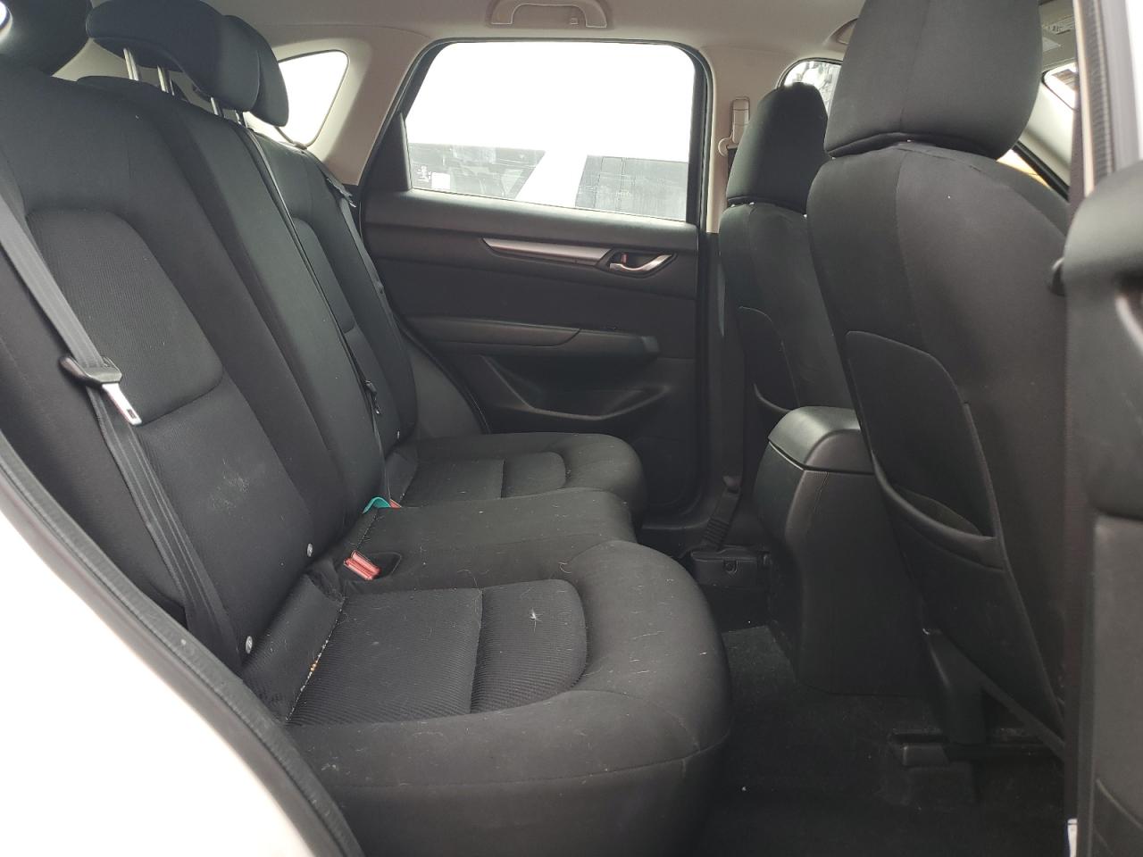 2018 Mazda Cx-5 Sport VIN: JM3KFBBM2J0424954 Lot: 81840755