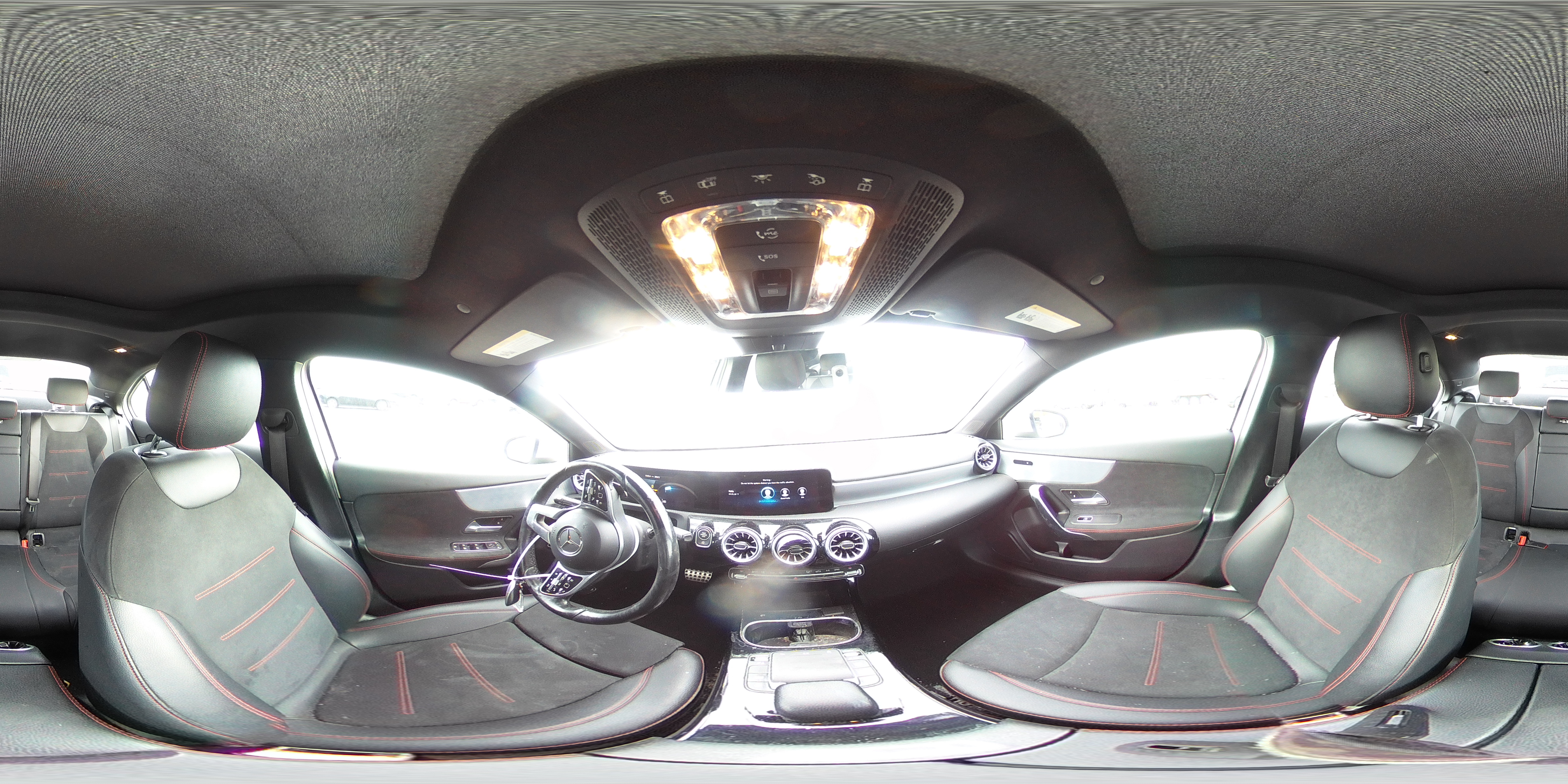 2022 Mercedes-Benz A 220 4Matic VIN: W1K3G4FB7NJ363069 Lot: 81877525