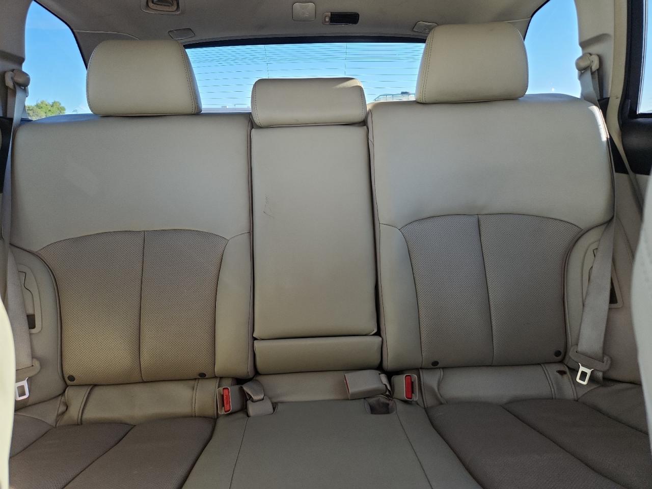 2014 Subaru Outback 2.5I Limited VIN: 4S4BRCLC6E3290882 Lot: 81485195