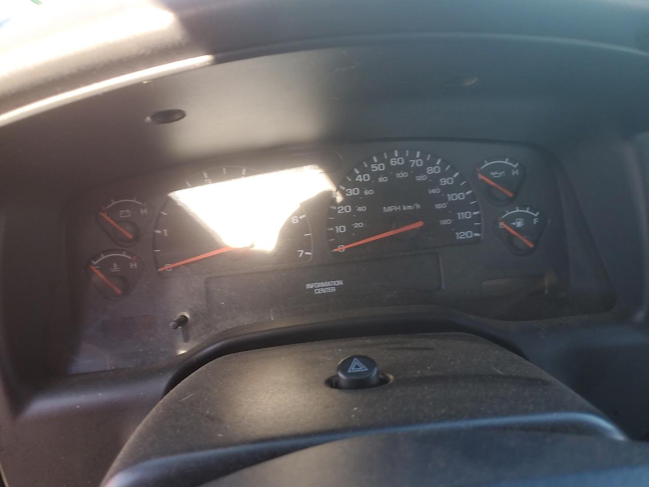 2004 Dodge Dakota Quad Sport VIN: 1D7HG38K24S518388 Lot: 82054675