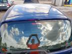 2002 TOYOTA YARIS   for sale at Copart WOLVERHAMPTON