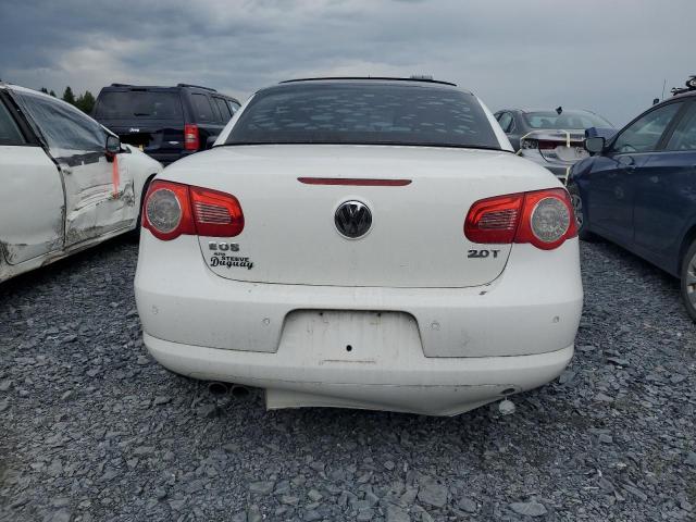 2011 VOLKSWAGEN EOS KOMFORT  