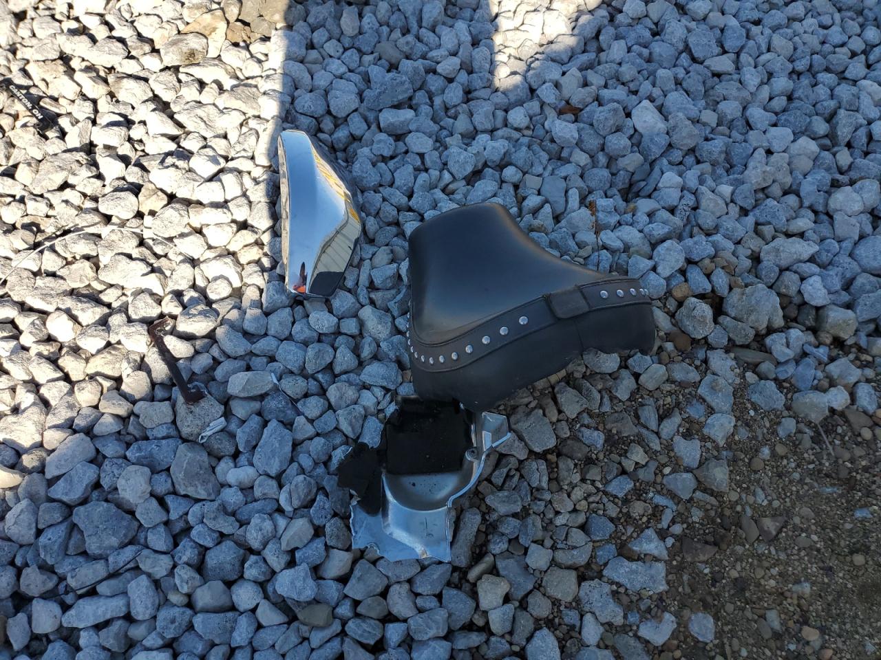 2004 Honda Vtx1300 C VIN: 1HFSC55024A010413 Lot: 84393245