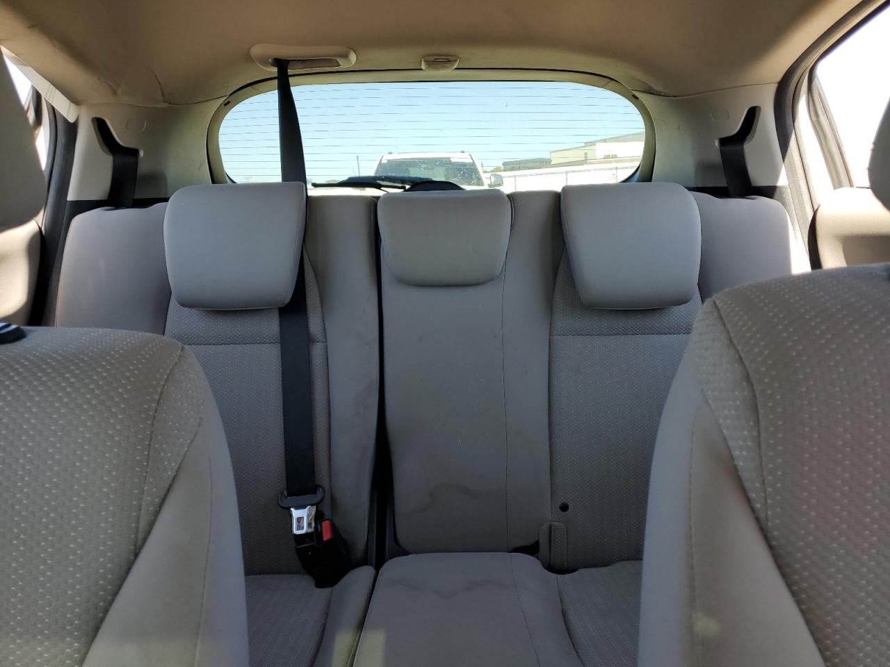 2018 Honda Hr-V Lx VIN: 3CZRU6H37JM705920 Lot: 83991245