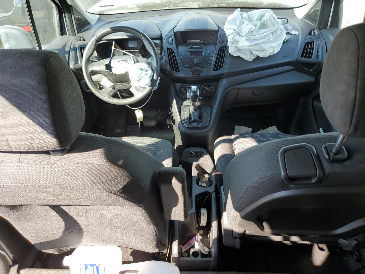 2018 Ford Transit Connect Xl VIN: NM0LS6E75J1354721 Lot: 80246005