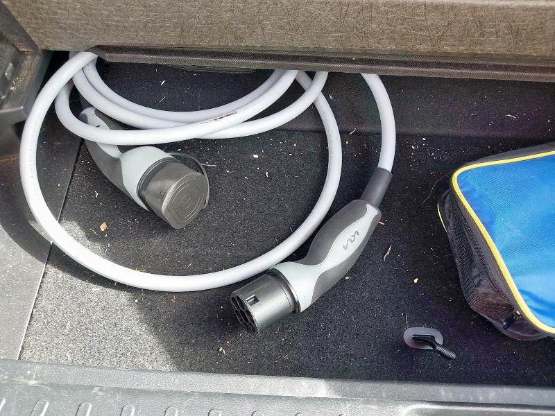 2023 KIA EV6 166KW AIR 77.4KWH 5DR AUTO