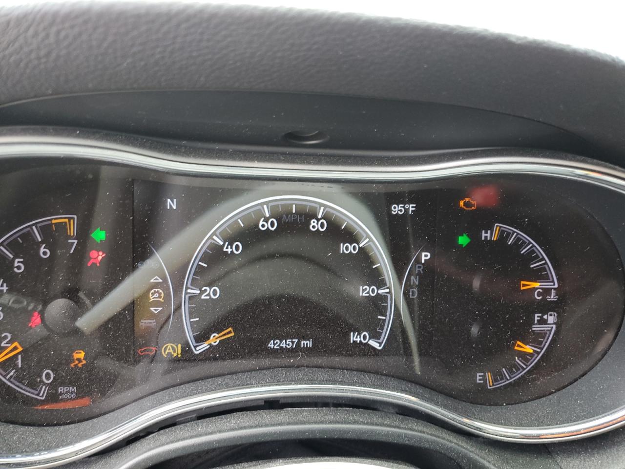 2021 Jeep Grand Cherokee Laredo VIN: 1C4RJEAG5MC595672 Lot: 80721025