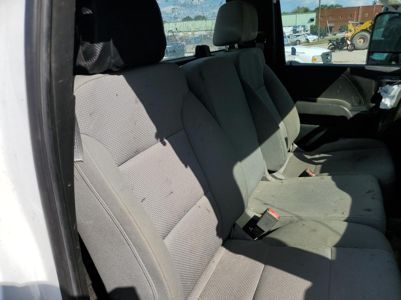 2016 Chevrolet Silverado K2500 Heavy Duty VIN: 1GC0KUEG2GZ299097 Lot: 84360355