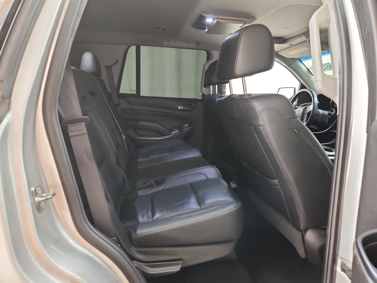 2018 GMC Yukon Slt VIN: 1GKS1BKC8JR360661 Lot: 80159035