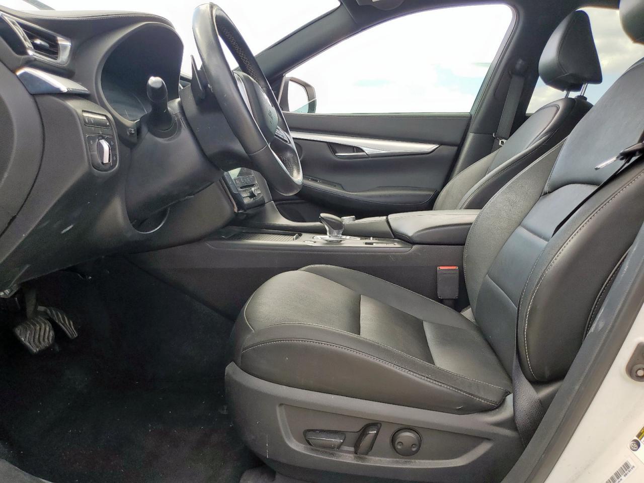 2020 Infiniti Qx50 Pure VIN: 3PCAJ5M14LF108824 Lot: 81703595