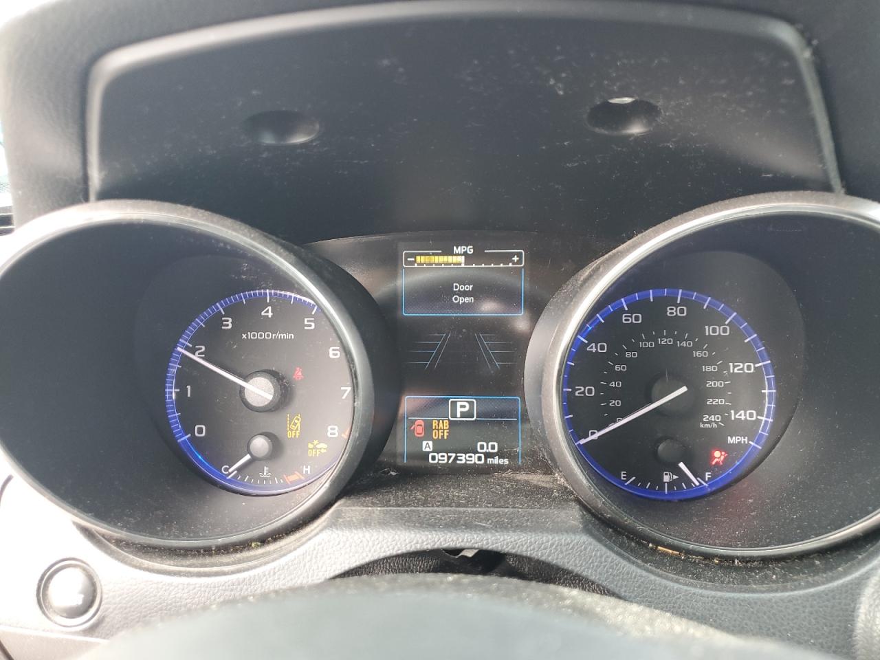 2018 Subaru Outback 2.5I Limited VIN: 4S4BSANC4J3366423 Lot: 71923165