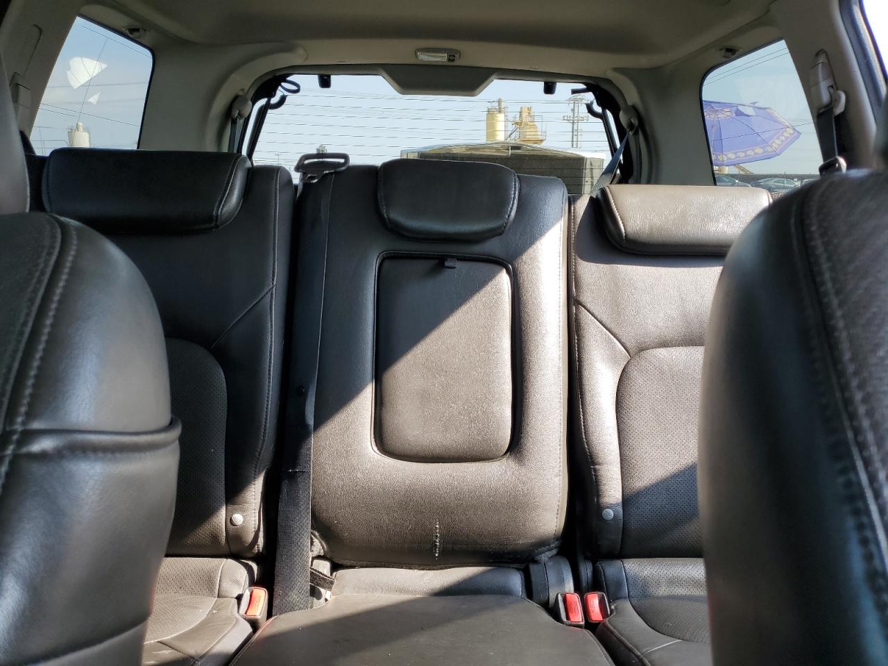 2008 Nissan Pathfinder S VIN: 5N1AR18U98C621511 Lot: 80754455