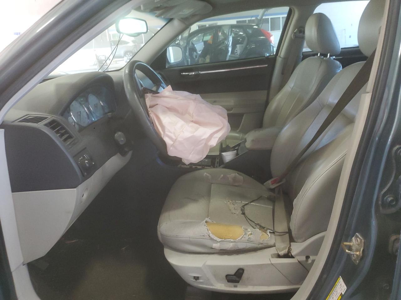 2006 Chrysler 300 Touring VIN: 2C3KA53GX6H130260 Lot: 71657885