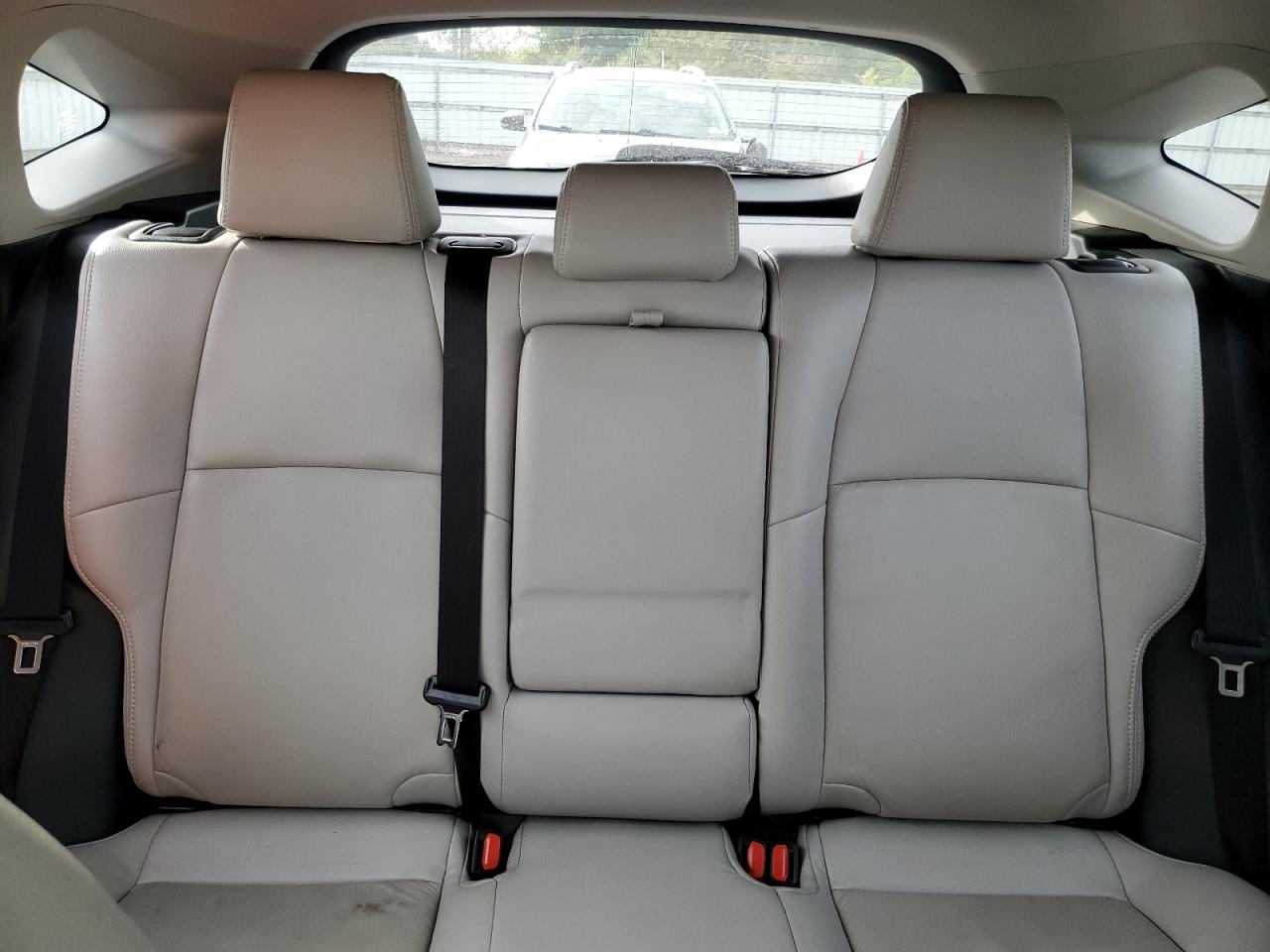 2021 Toyota Venza Le VIN: JTEAAAAH5MJ008442 Lot: 81023825