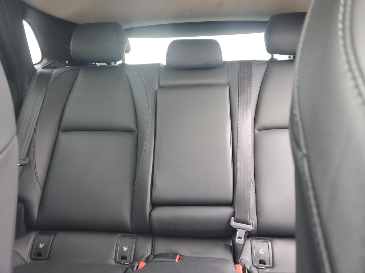 2021 Mazda Cx-30 Select VIN: 3MVDMBBL2MM260572 Lot: 71514345