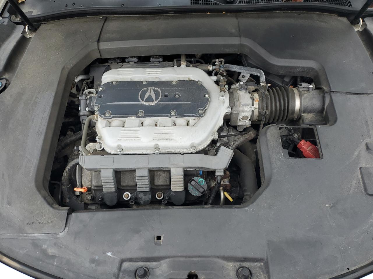 2012 Acura Tl VIN: 19UUA9F50CA011571 Lot: 83812605