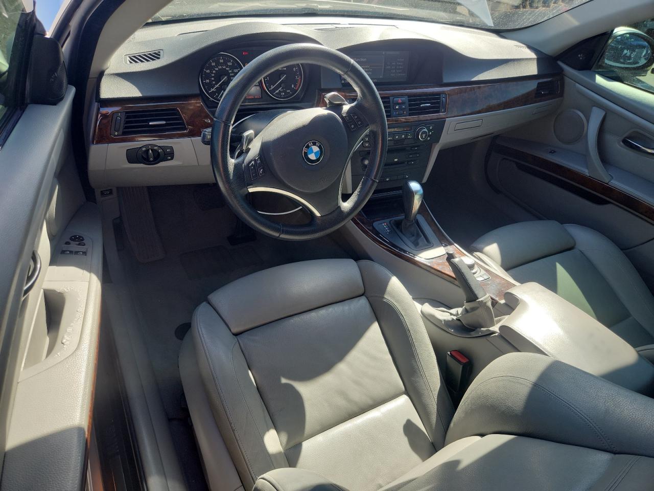 2007 BMW 335 I VIN: WBAWB73587P031970 Lot: 82045865