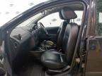 2005 FORD FIESTA GHIA  for sale at Copart EAST KILBRIDE
