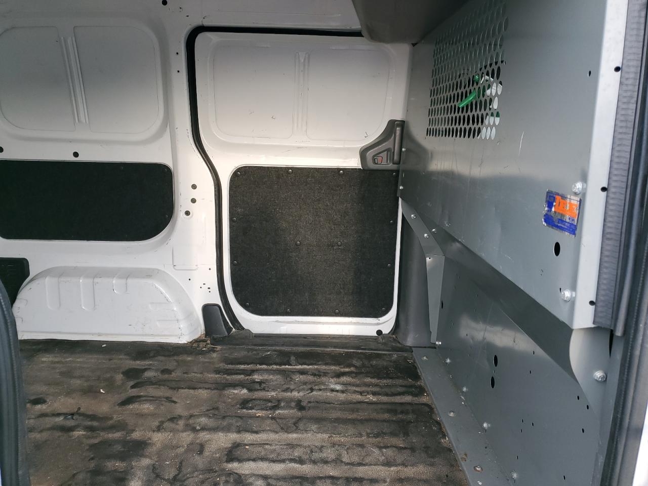 2019 Nissan Nv200 2.5S VIN: 3N6CM0KN2KK711668 Lot: 71950165