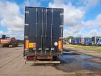 2000 TRAI TRAILER for sale at Copart WOLVERHAMPTON
