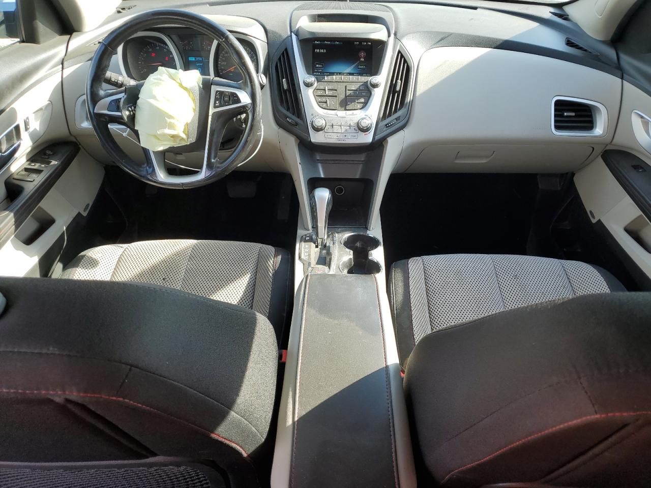 2014 Chevrolet Equinox Lt VIN: 2GNFLGE34E6111802 Lot: 82135955