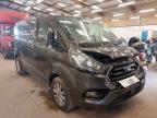 2019 FORD TRANSIT CUSTOM 280 LIMITE  for sale at Copart SANDWICH