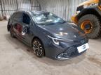 2023 TOYOTA COROLLA DESIGN HEV CVT  for sale at Copart WHITBURN