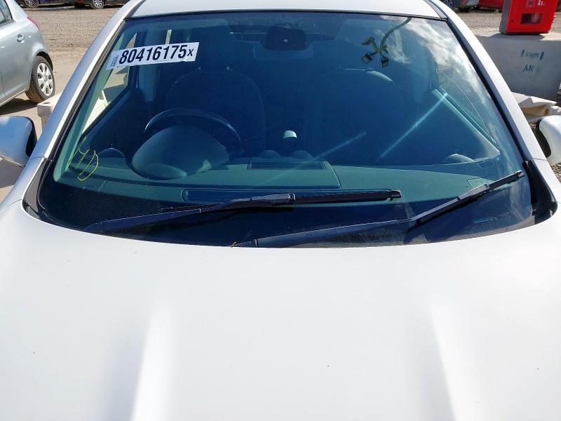 2011 NISSAN QASHQAI 1.5 DCI [110] ACENTA 5DR