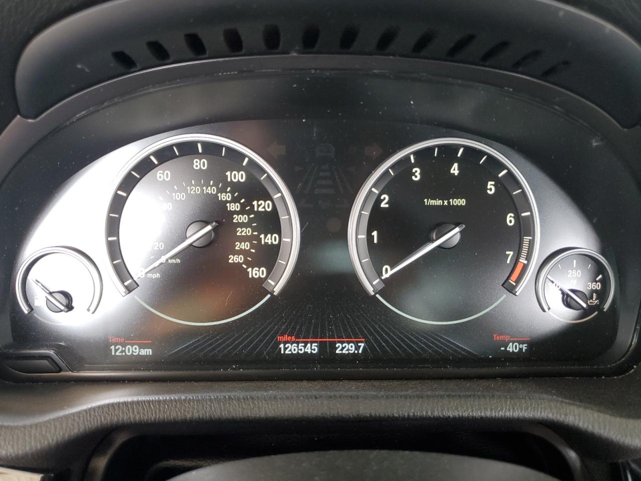 2016 BMW X4 xDrive28I VIN: 5UXXW3C5XG0R21558 Lot: 83931385