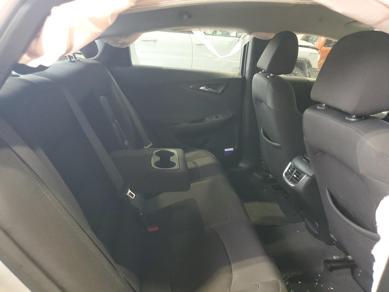 2020 Chevrolet Malibu Lt VIN: 1G1ZD5ST6LF102008 Lot: 82160085