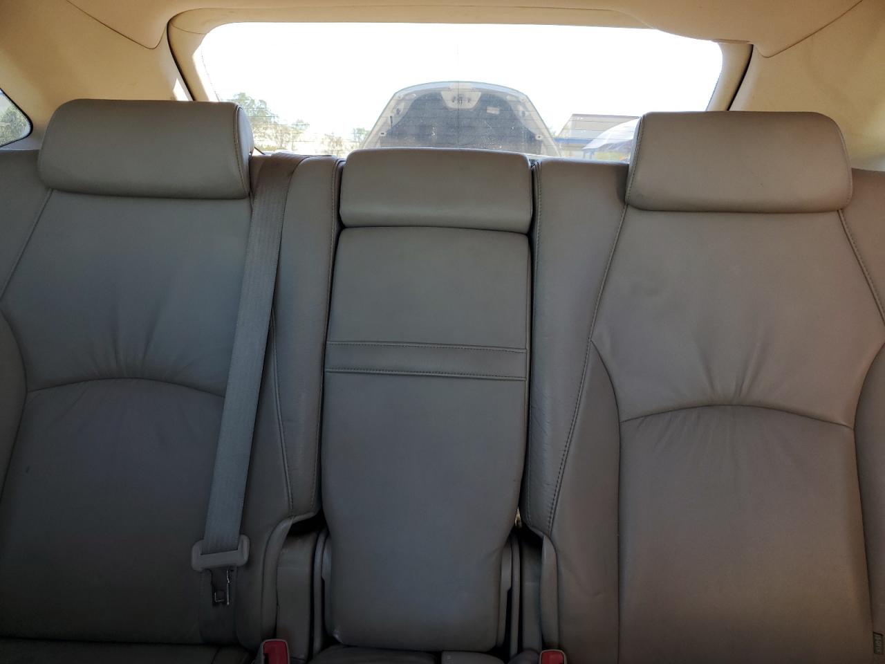 2004 Lexus Rx 330 VIN: 2T2HA31U64C009652 Lot: 82170805