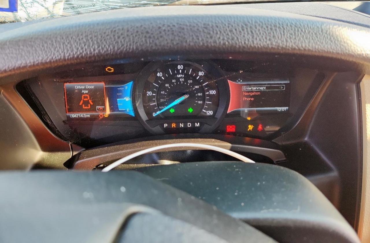 2015 Ford Expedition Xlt VIN: 1FMJU1HT9FEF03269 Lot: 81044705