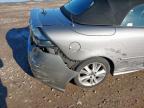 2008 SAAB 9-3 AERO TTID  for sale at Copart YORK