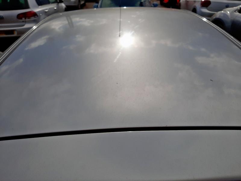 2008 HONDA JAZZ S 