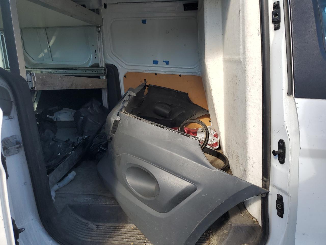 2015 Ford Transit Connect Xl VIN: NM0LS7E71F1219247 Lot: 69412205