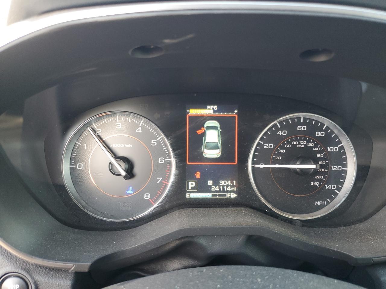 2018 Subaru Crosstrek Limited VIN: JF2GTAMC5JH340989 Lot: 80328975