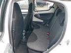 2011 TOYOTA AYGO GO VVT-I  for sale at Copart SANDWICH