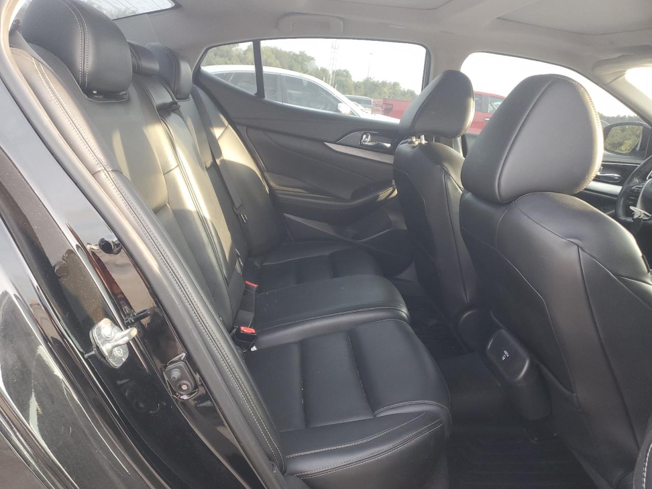 2017 Nissan Maxima 3.5S VIN: 1N4AA6AP4HC448435 Lot: 80315175