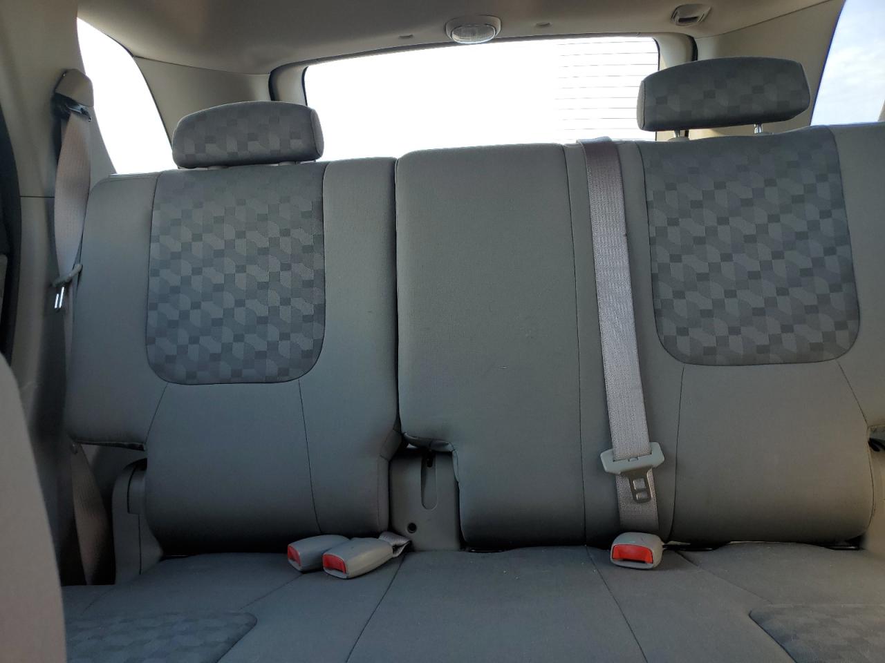 2008 Chevrolet Equinox Ls VIN: 2CNDL13F886332863 Lot: 71070905