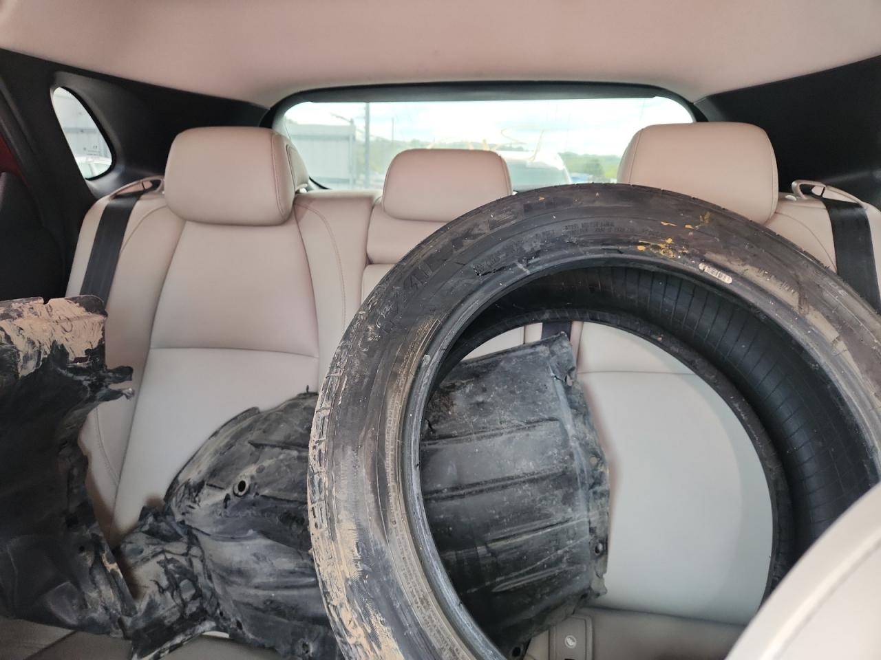 2021 Mazda Cx-30 VIN: 3MVDMBAY4MM265561 Lot: 84775605