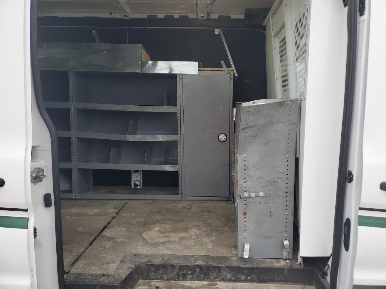 2024 Ford Transit T-350 VIN: 1FTBW9C86RKA29162 Lot: 71241445