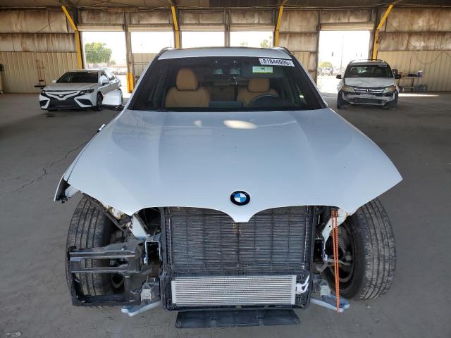  BMW X3 2020 Biały
