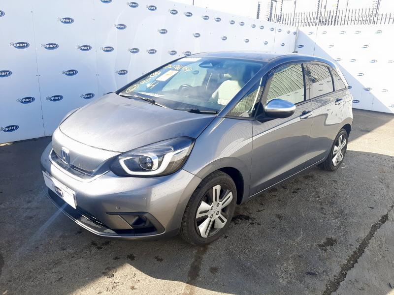 HONDA JAZZ EX I- 2022