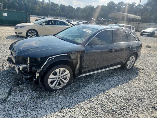 AUDI A4 ALLROAD 2023