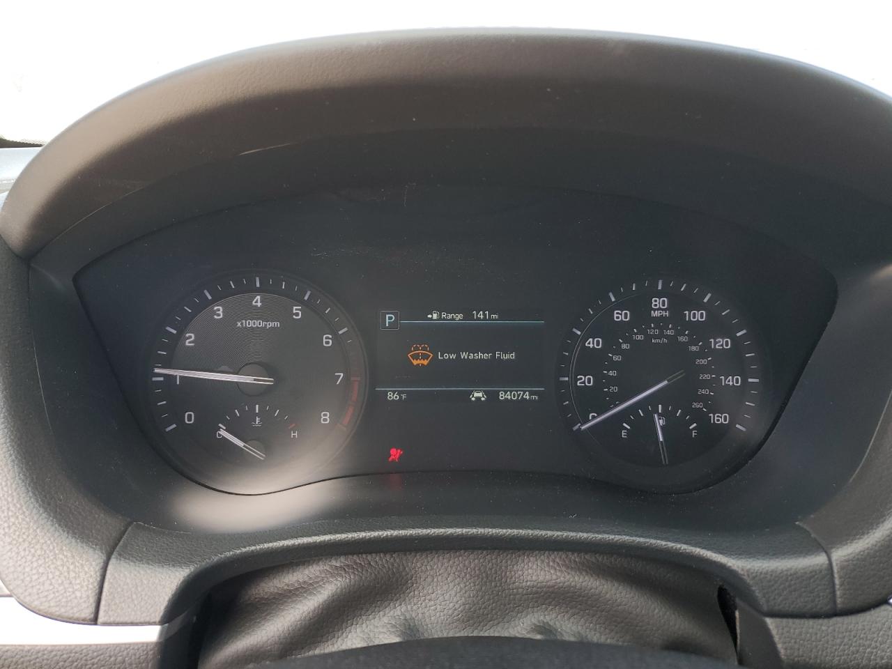 2019 Genesis G80 Base VIN: KMTFN4JE6KU327819 Lot: 81732585