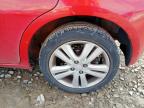 2011 HONDA JAZZ I-VTEC EX  for sale at Copart WISBECH