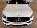 2021 MERCEDES-BENZ AMG GLC 43 4MATIC PREMIUM  for sale at Copart WOLVERHAMPTON