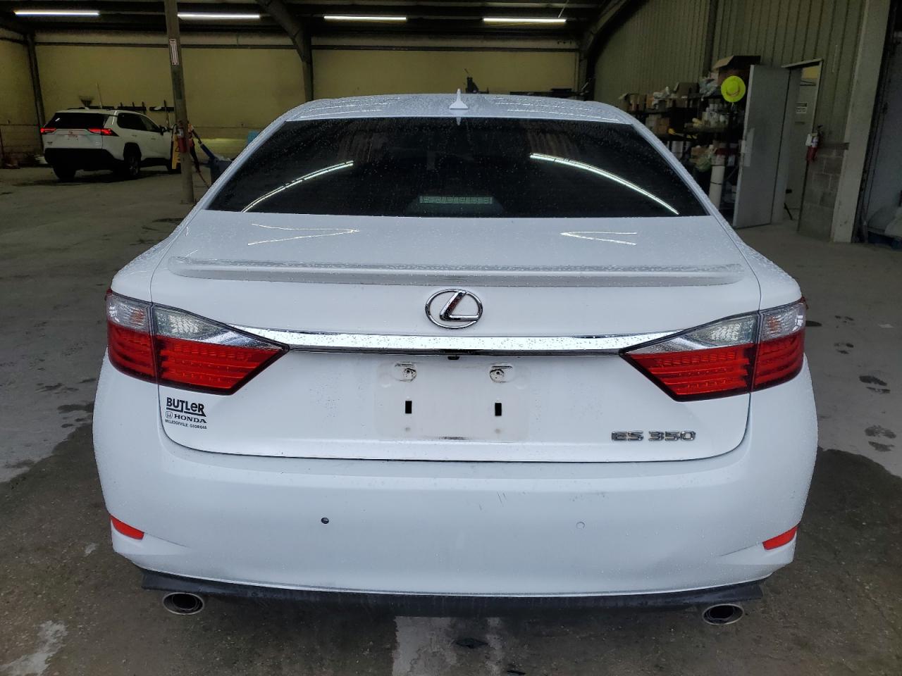 2013 Lexus Es 350 VIN: JTHBK1GG0D2053043 Lot: 80125445